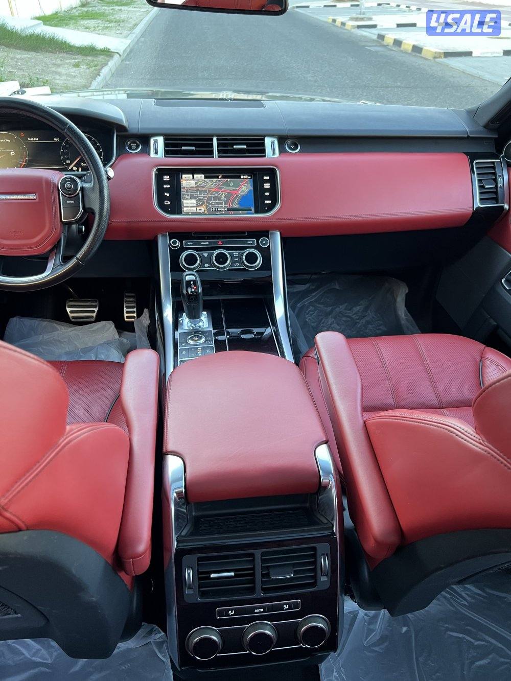 سبورت 8 سلندر صبغ الوكالة11