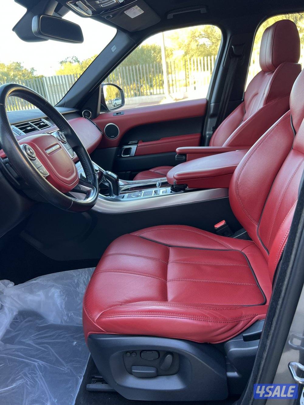 سبورت 8 سلندر صبغ الوكالة13