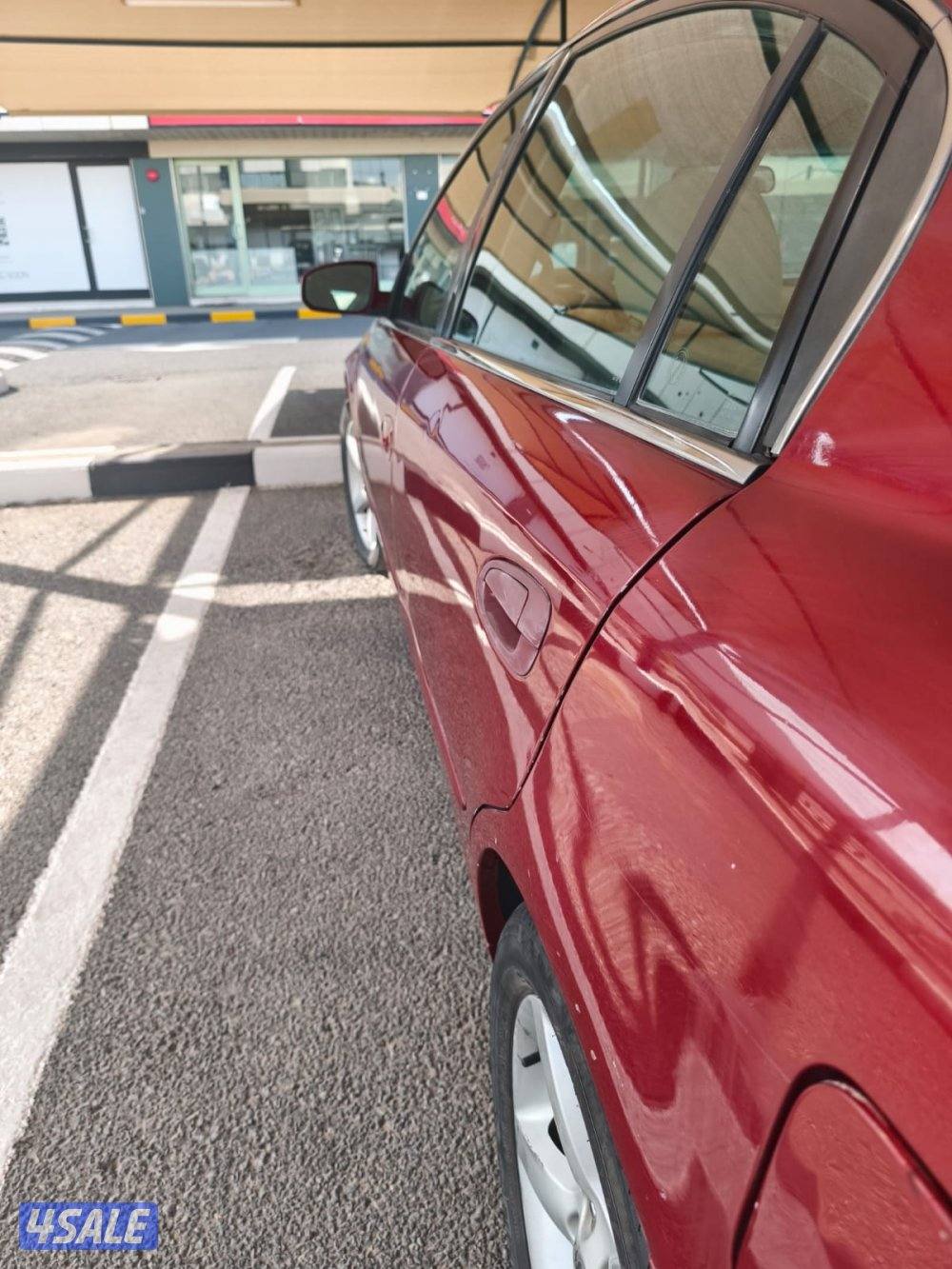 نيسان التيما ٢١٥ ماشية ٤١٠ دينار7