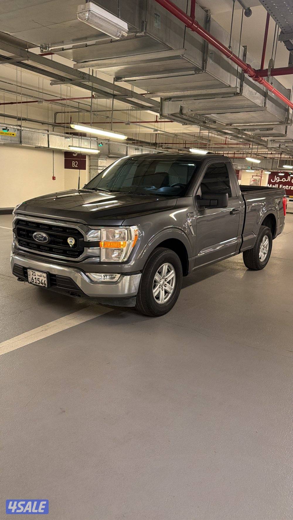 للبيع f150 موديل 220