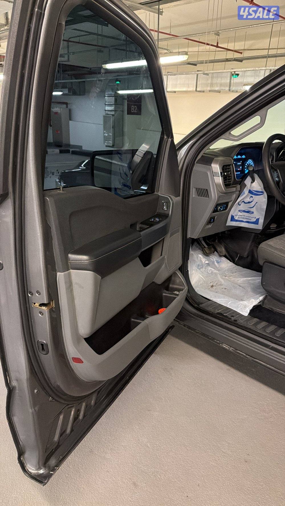 للبيع f150 موديل 223