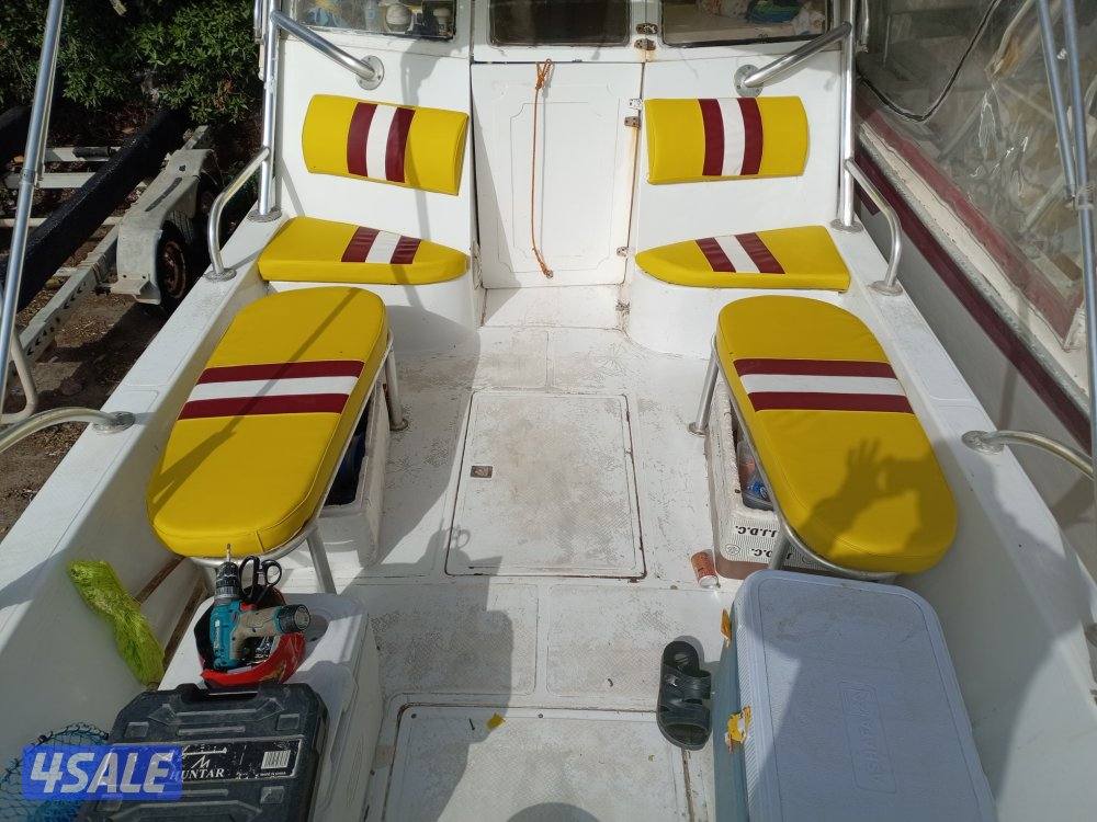 تنجيد... قوارب... بحريه...1