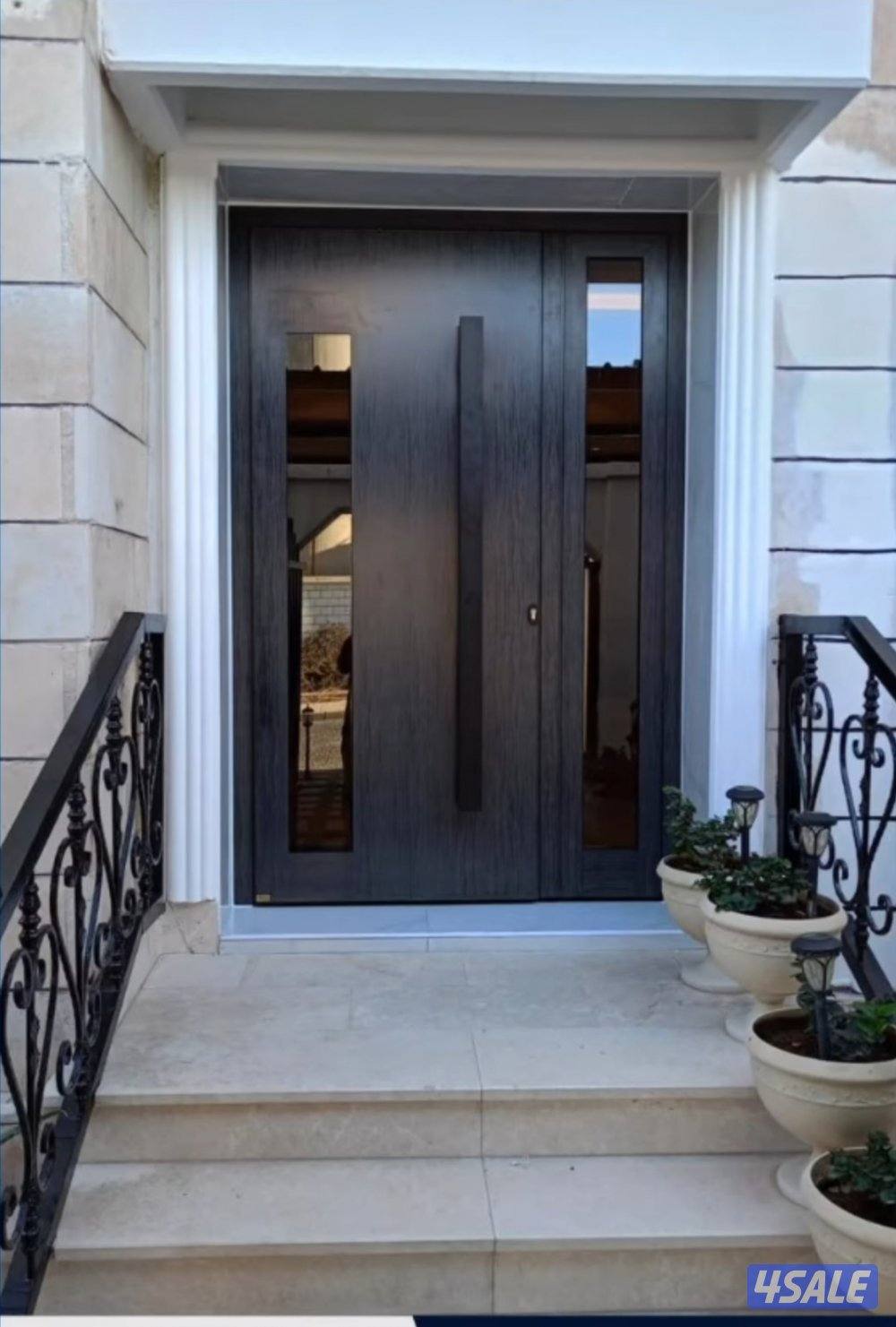 aluminum glash car parking rooftop14