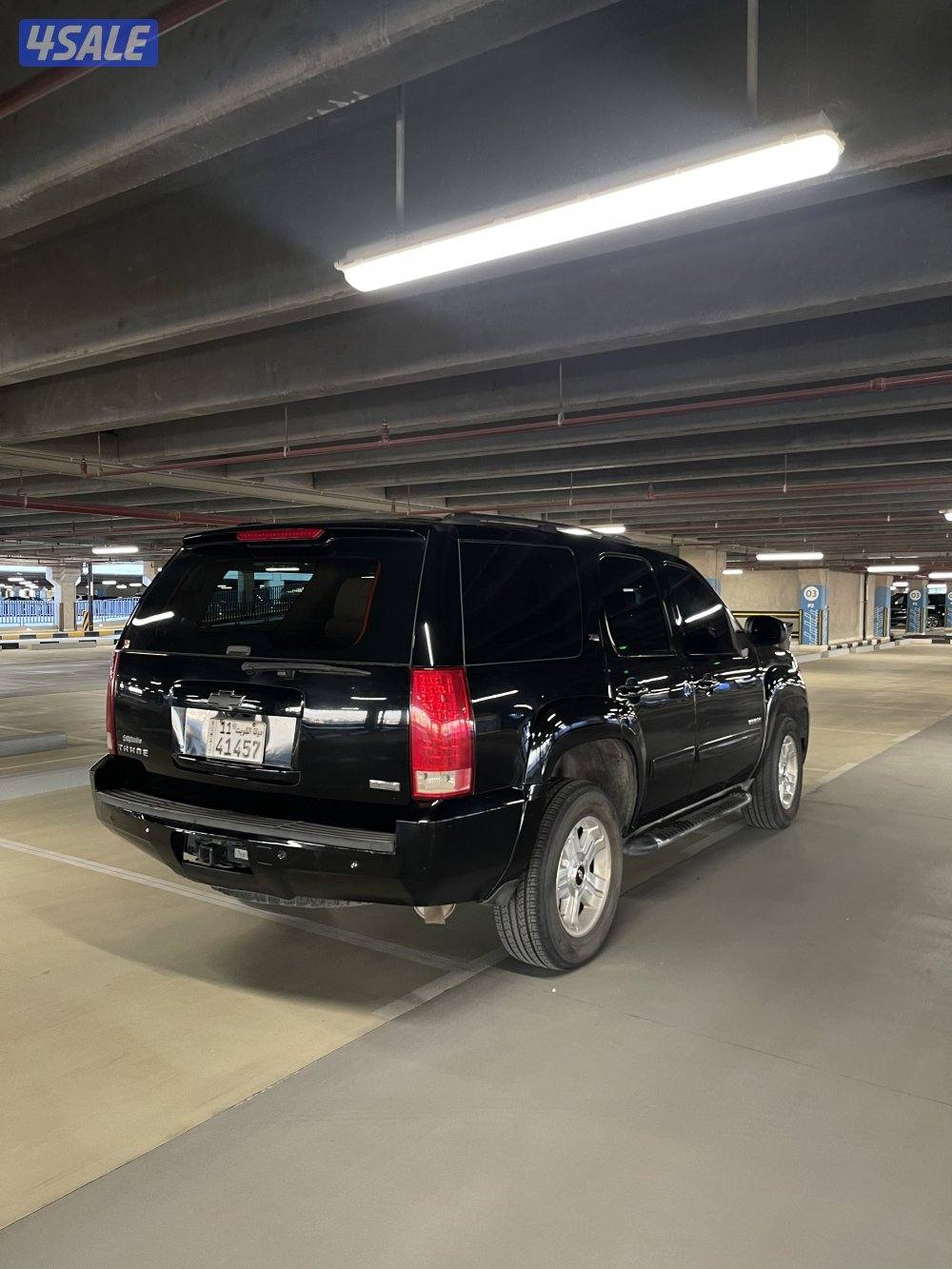 للبيع تاهو 20122