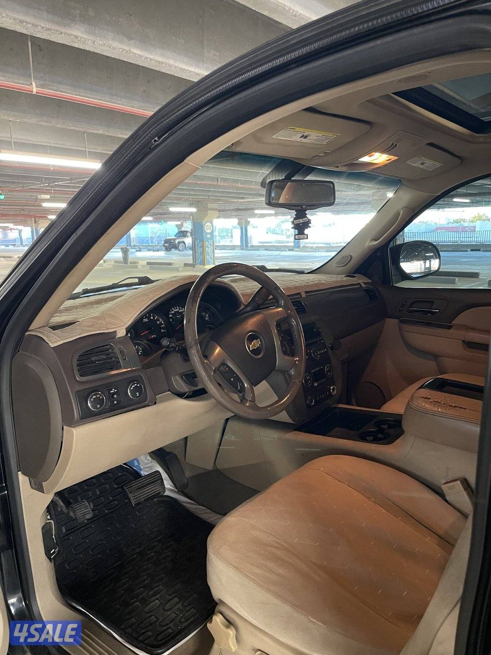 للبيع تاهو 20124