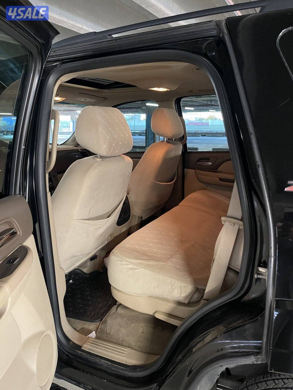 للبيع تاهو 20125