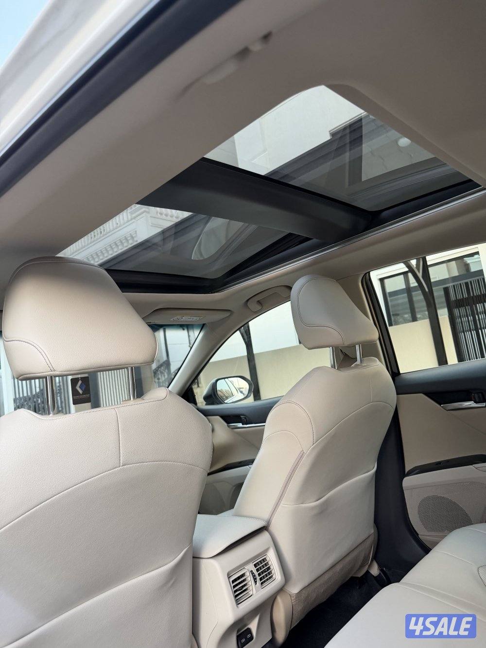 كامري لمتد اديشن ٢٠٢٣3