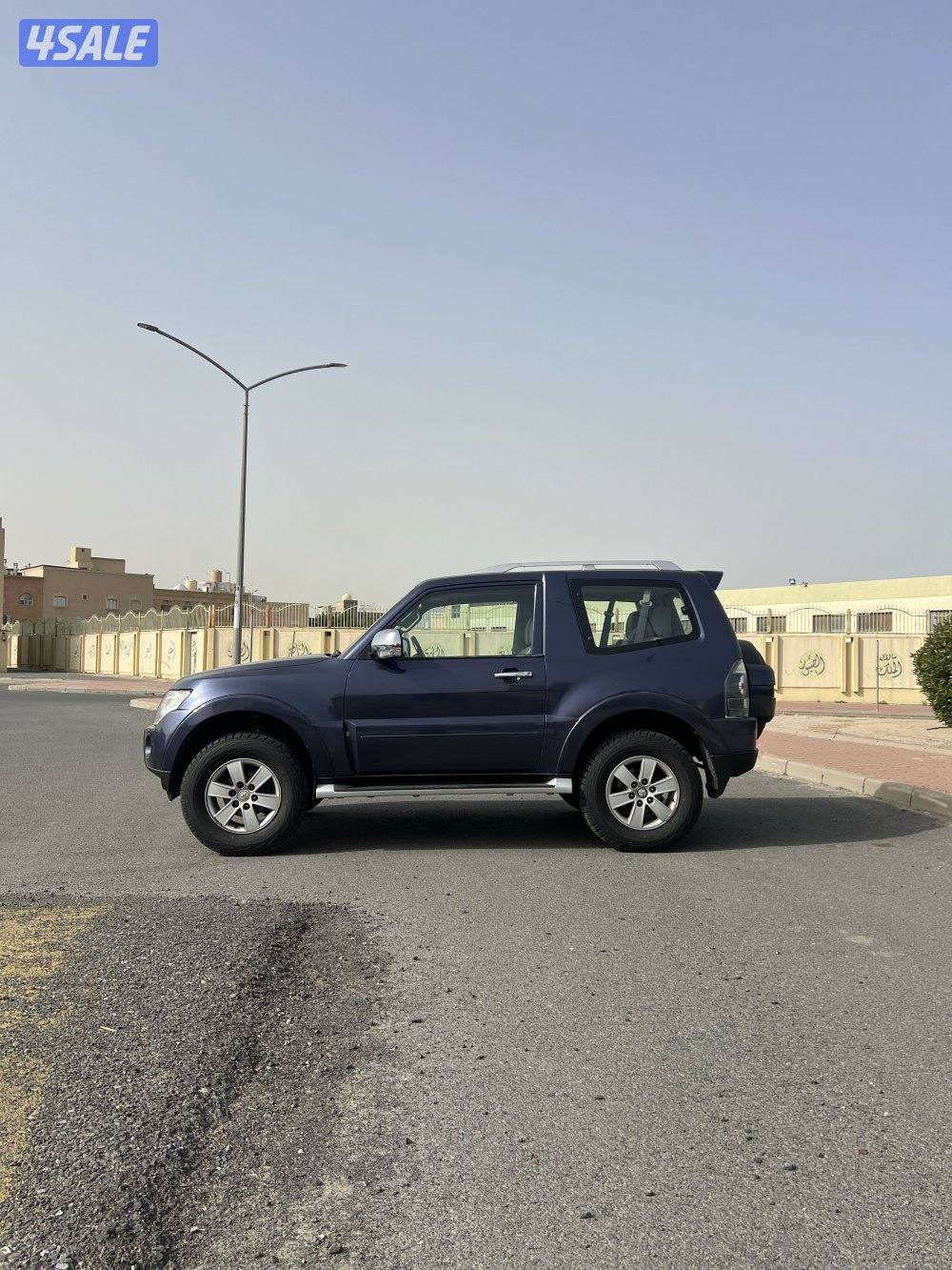 باجيرو باب واحد زاهب للبر (مبدل كل شي جديد) دبل شغال ١٠٠٪؜ شرط الفحص4