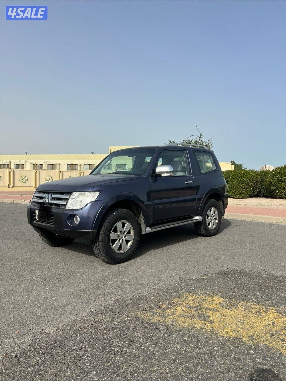 باجيرو باب واحد زاهب للبر (مبدل كل شي جديد) دبل شغال ١٠٠٪؜ شرط الفحص5