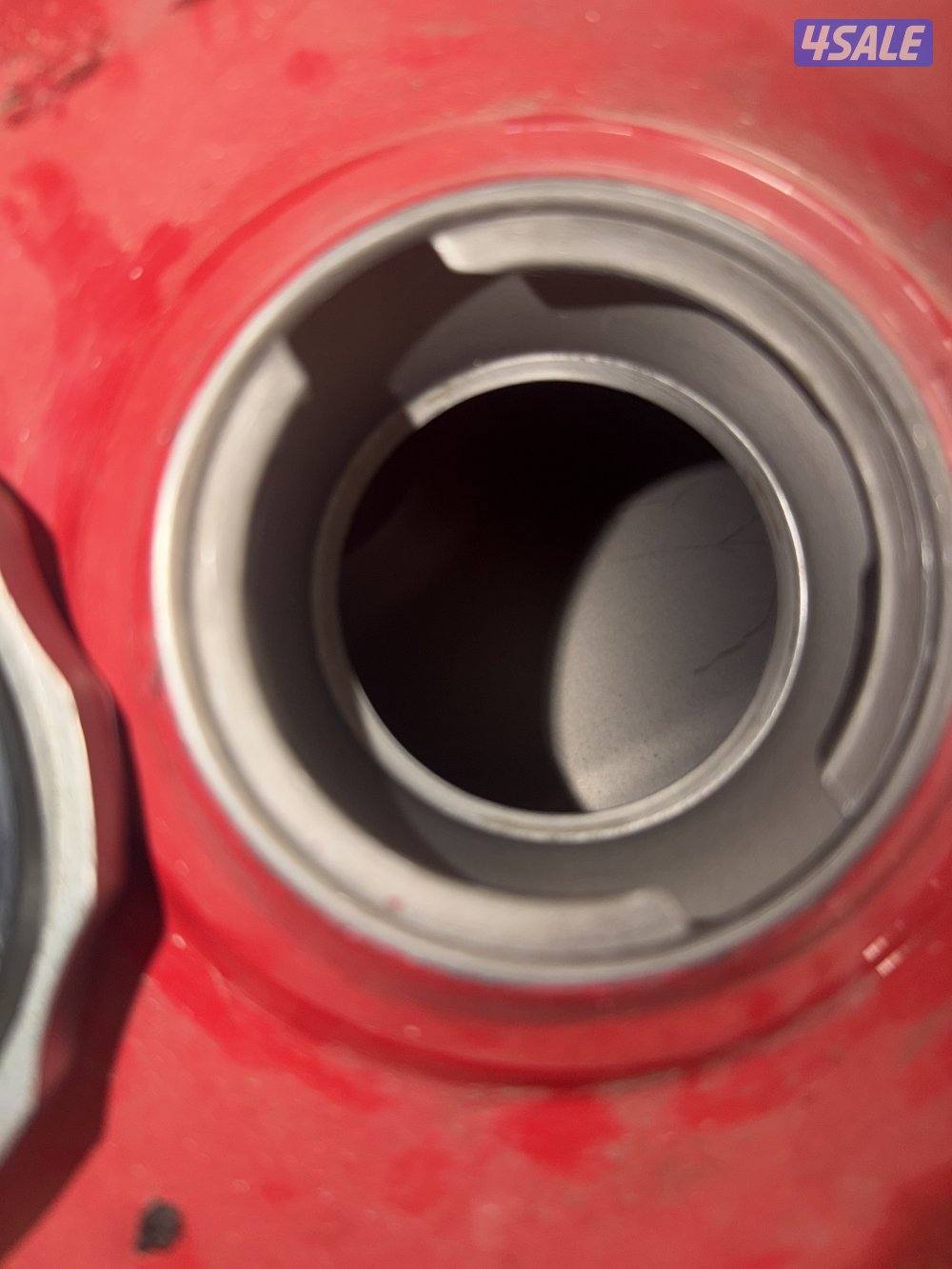 جنريتر جديد استخدام 30 ساعه0