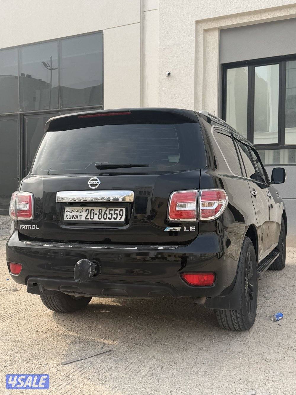 باترول موديل ٢٠١٣2