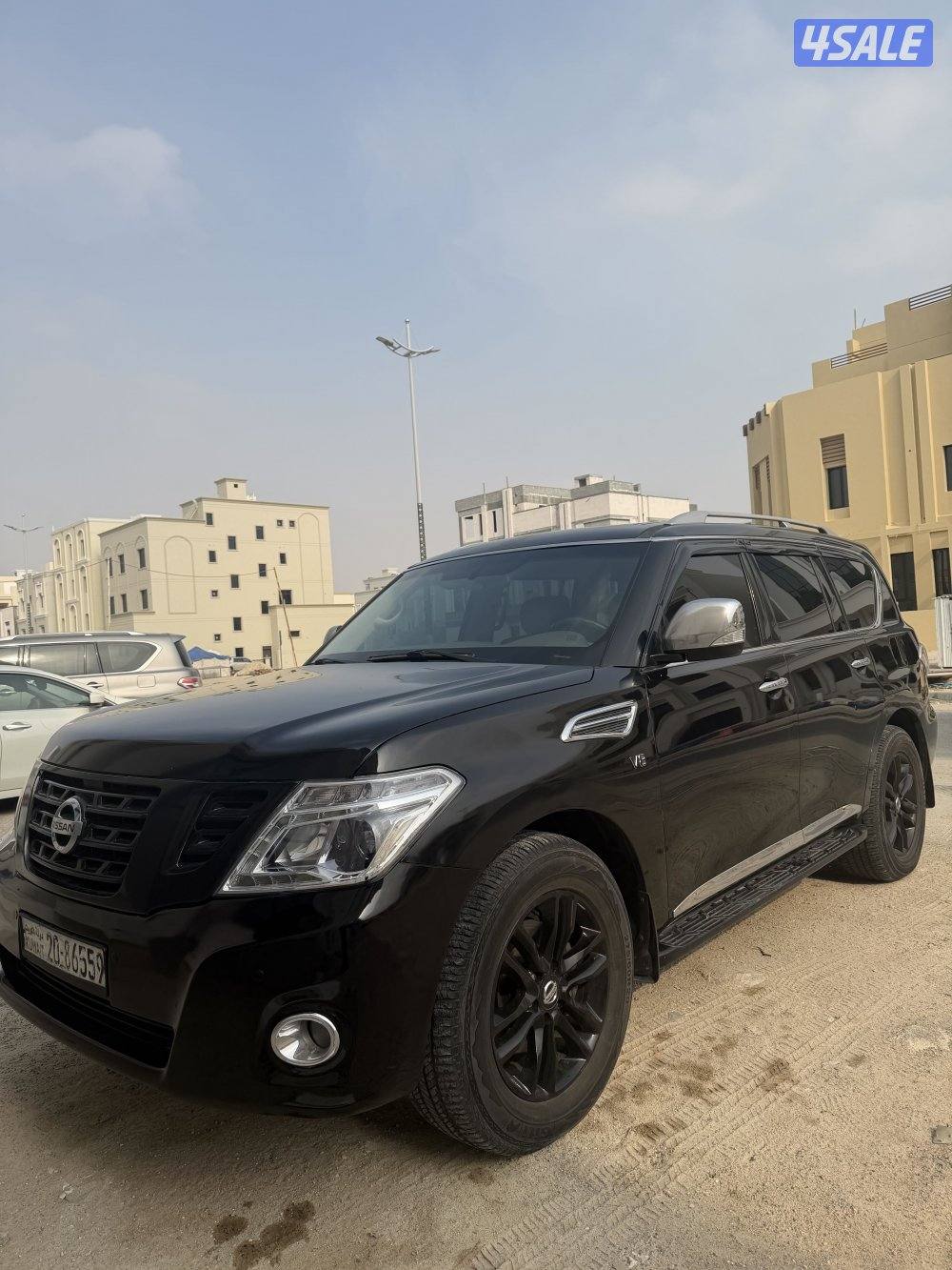 باترول موديل ٢٠١٣4