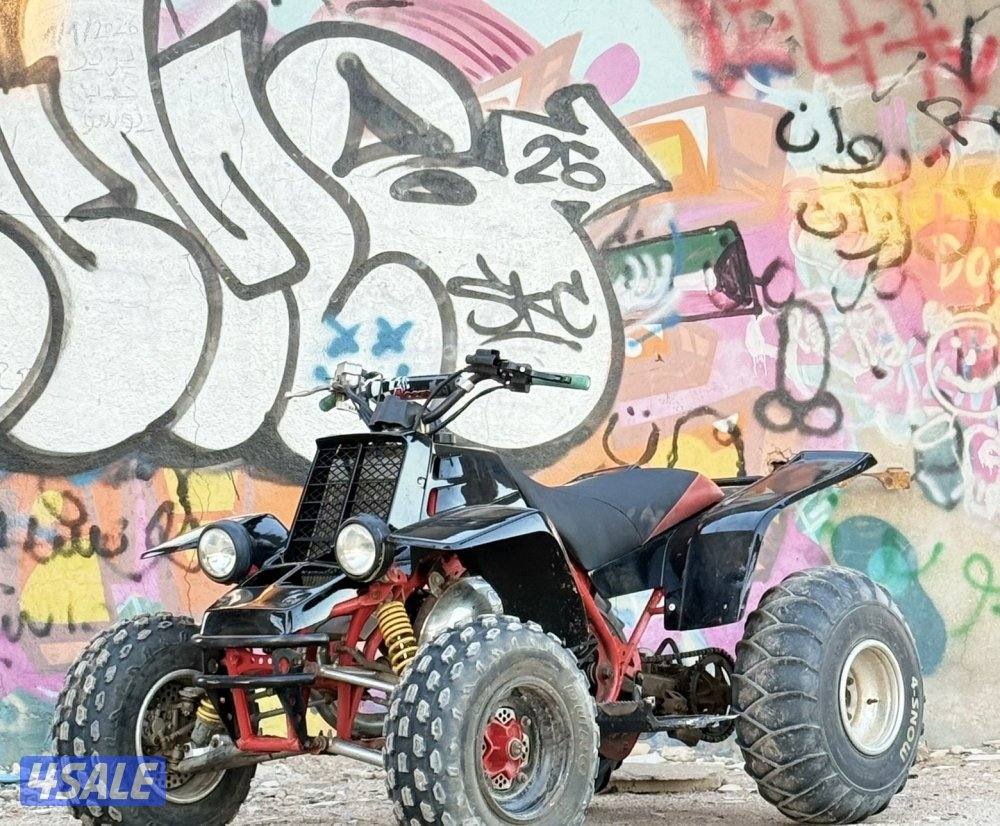 بانشي ٤ ملي للبيع او للبدل1