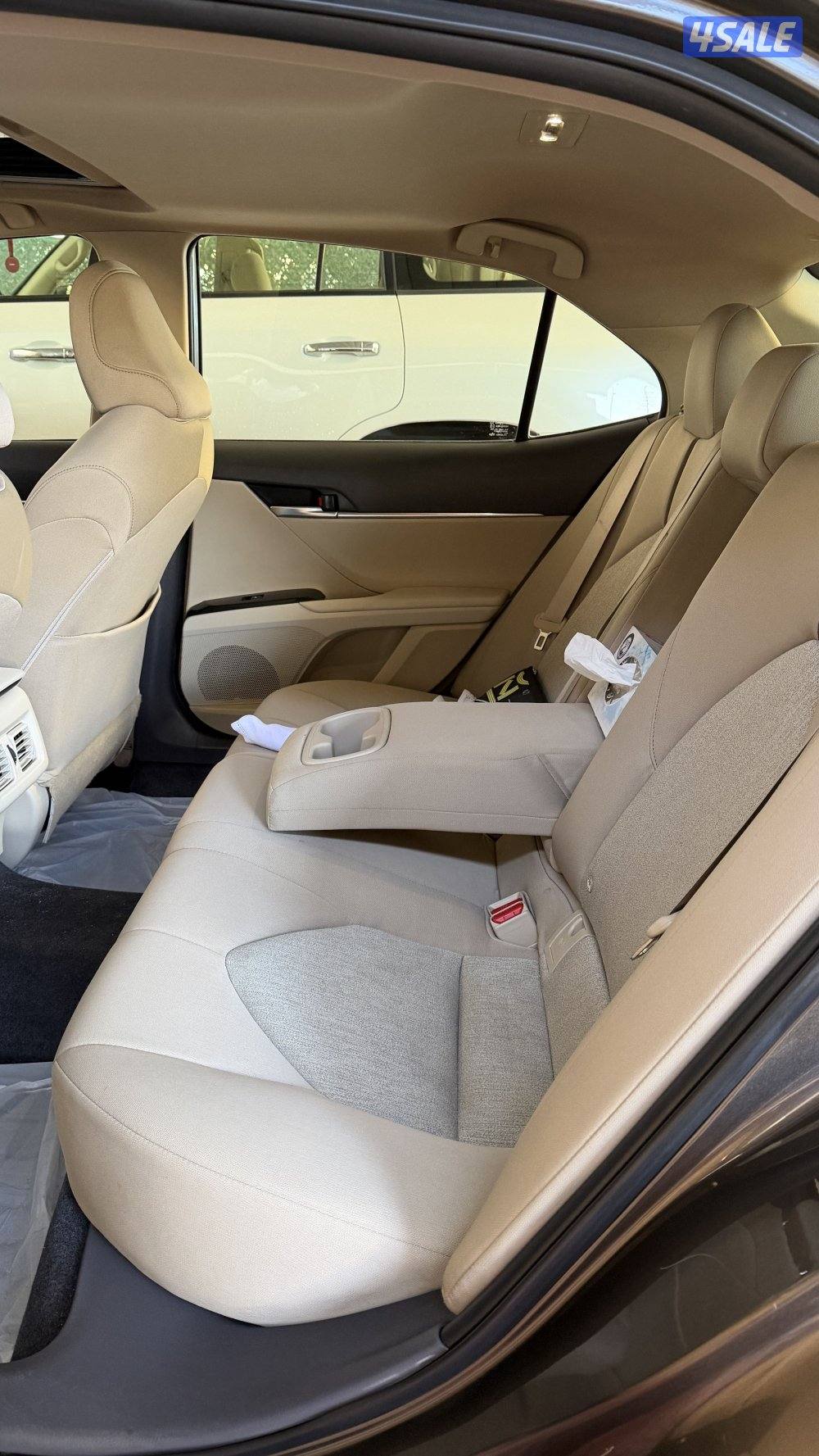 كامري 2019 ماشيه 1806