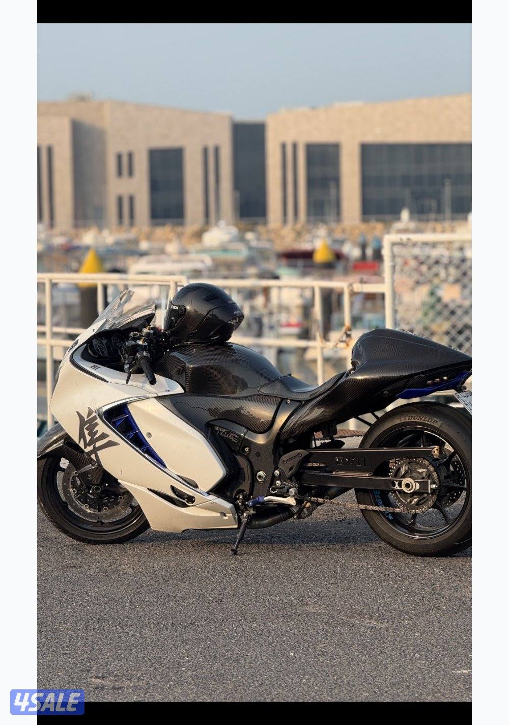 for sale hayabusa 231