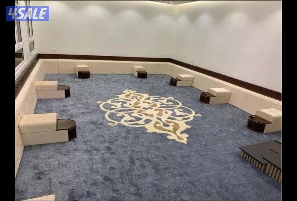 سجاد تركي سعودي نقشات حفر2