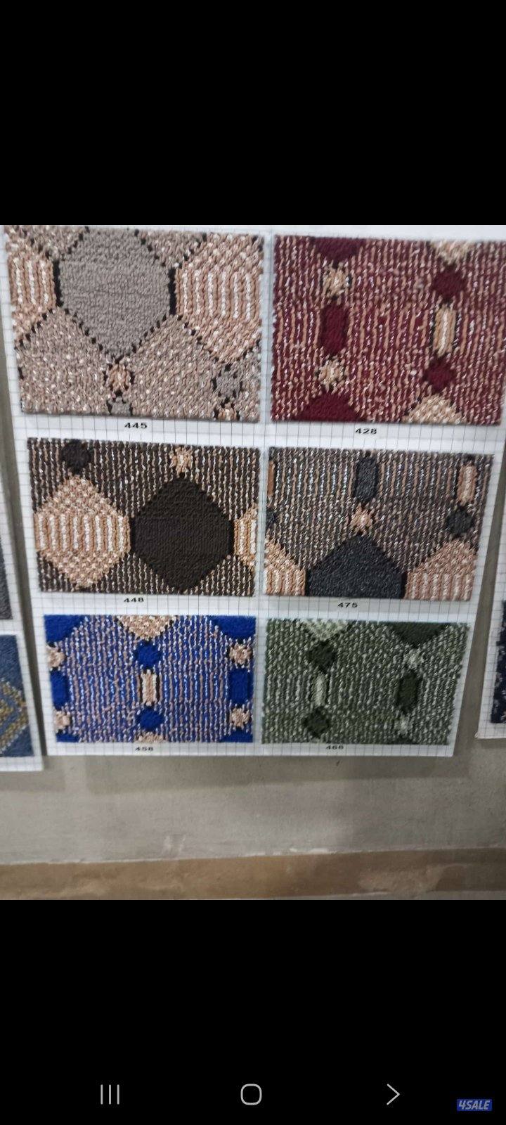 سجاد تركي سعودي نقشات حفر4