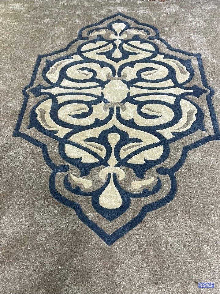 سجاد تركي سعودي نقشات حفر12