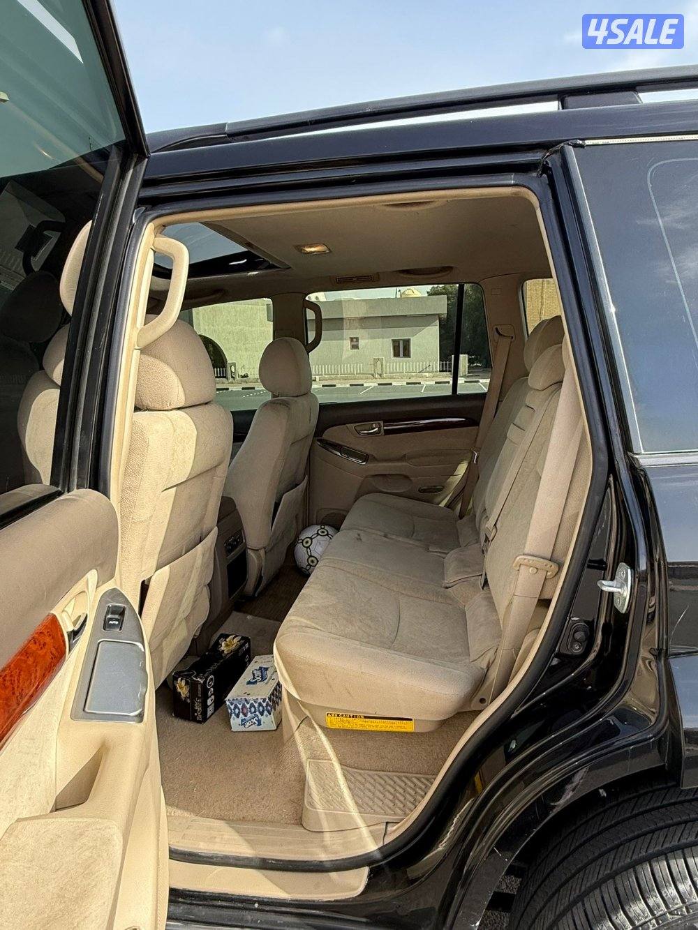 برادو صبغ الوكاله4