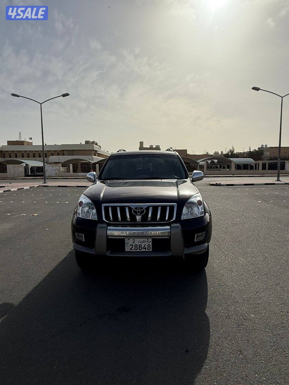 برادو صبغ الوكاله5