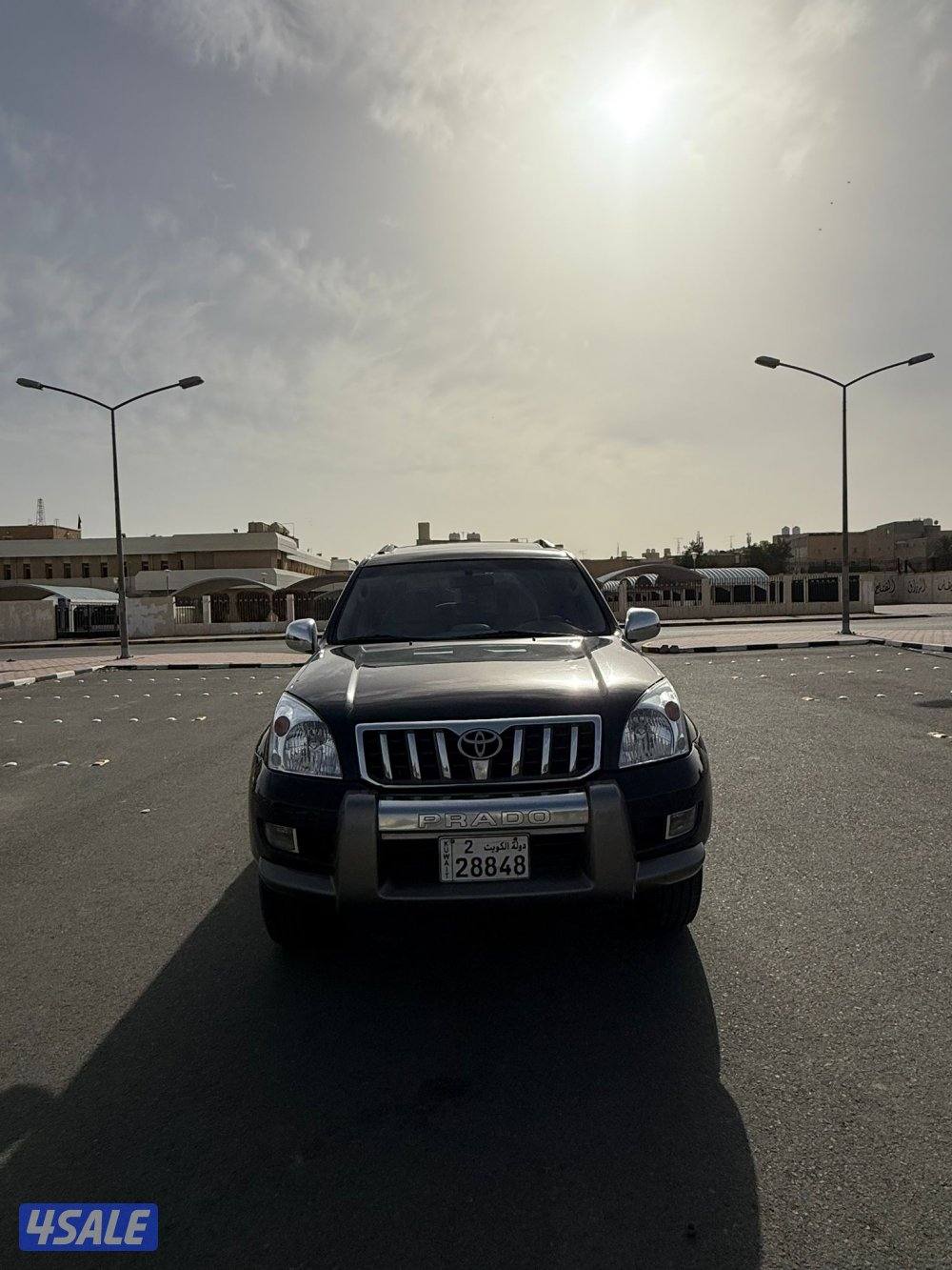 برادو صبغ الوكاله6