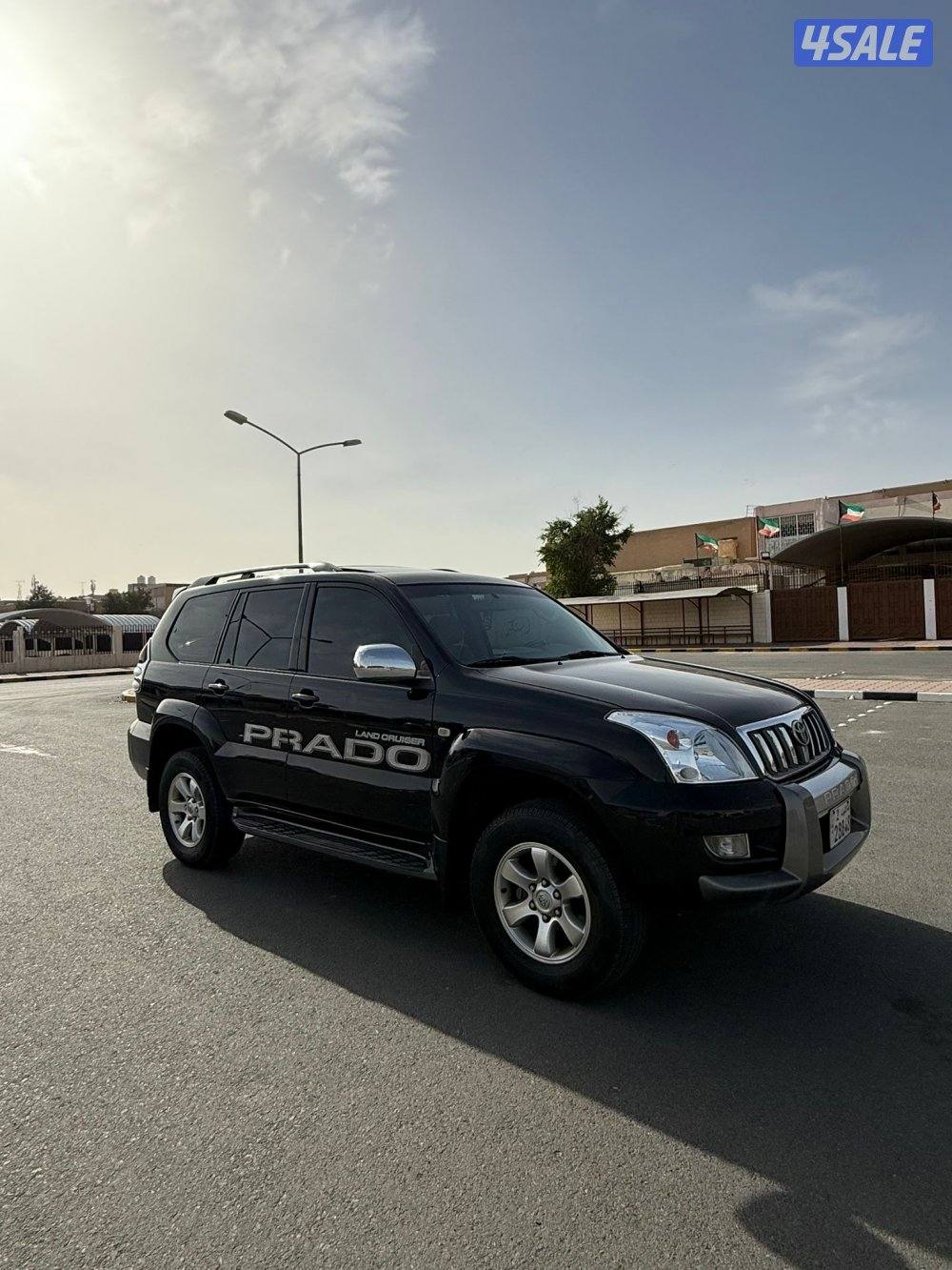 برادو صبغ الوكاله7