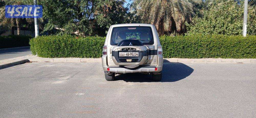 موديل 2017 عداد 2401