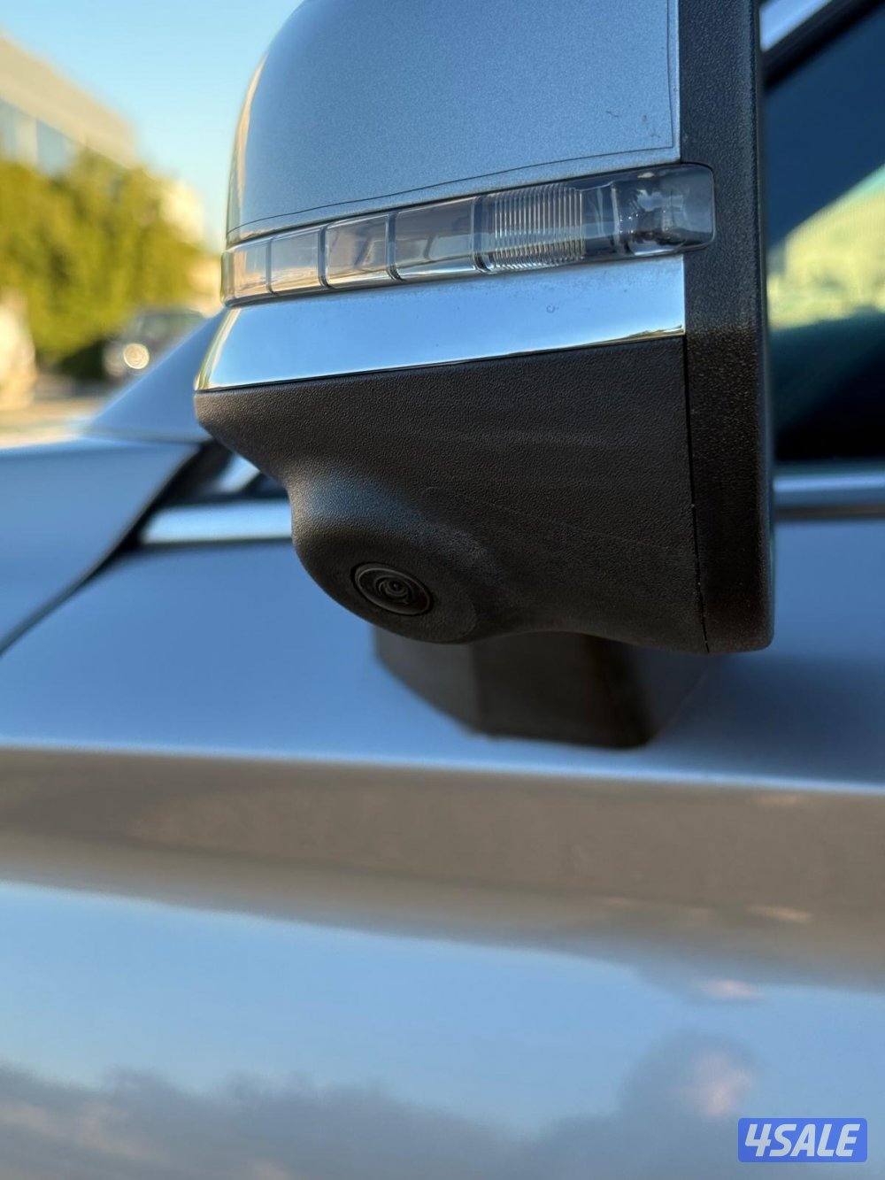 شانجان CS85 موديل 20234