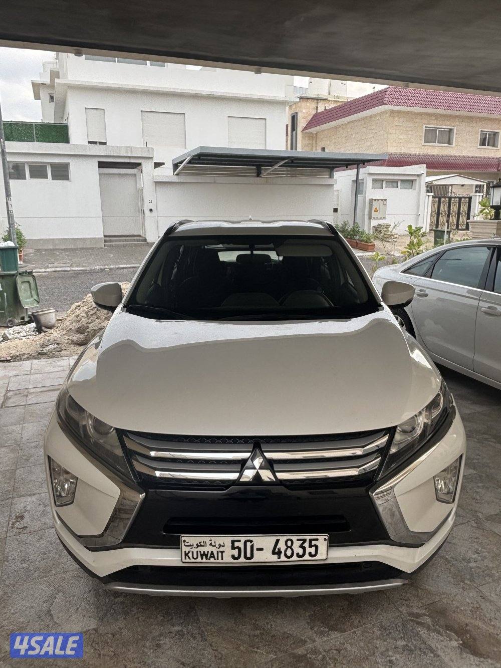 متسوبيشي اكليبس 20180