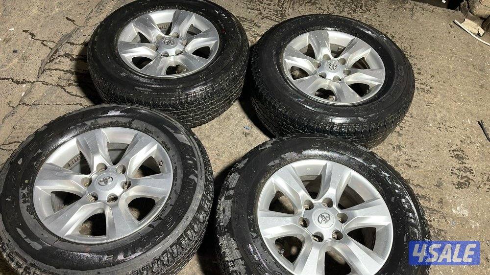 رنجات براده 2016 ويركب لبراده من 2010الى 20231