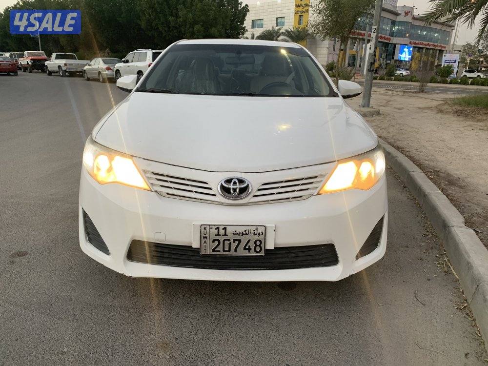 للبيع كامري0