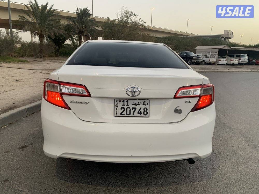 للبيع كامري1