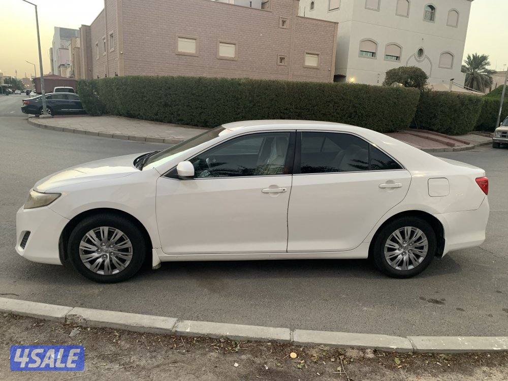 للبيع كامري2