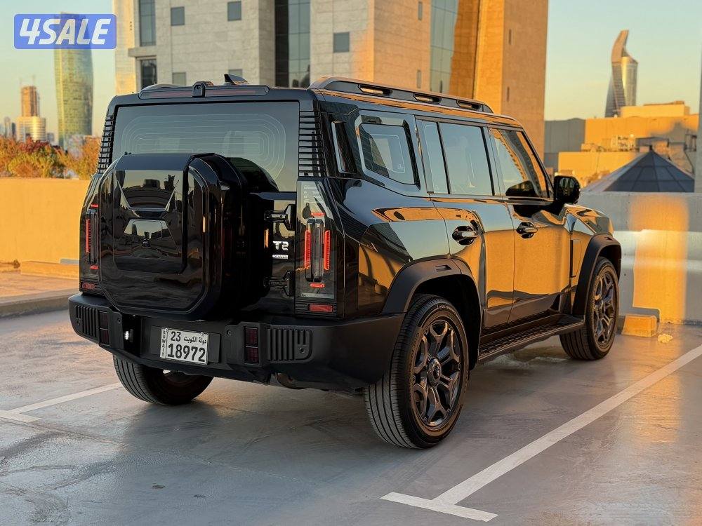 جيتور T2 عداد 28 الف2