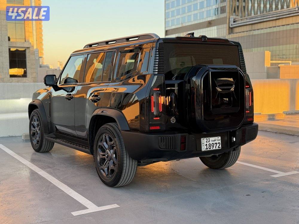 جيتور T2 عداد 28 الف3