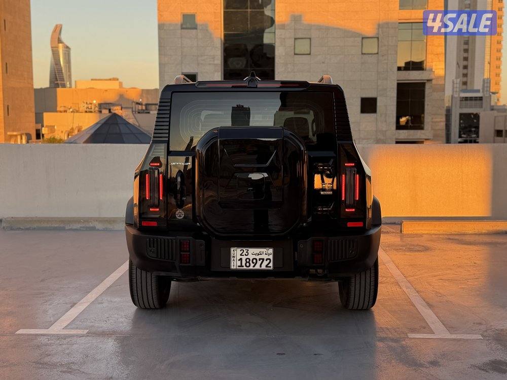 جيتور T2 عداد 28 الف4