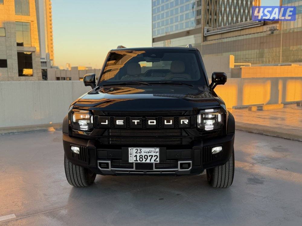 جيتور T2 عداد 28 الف5