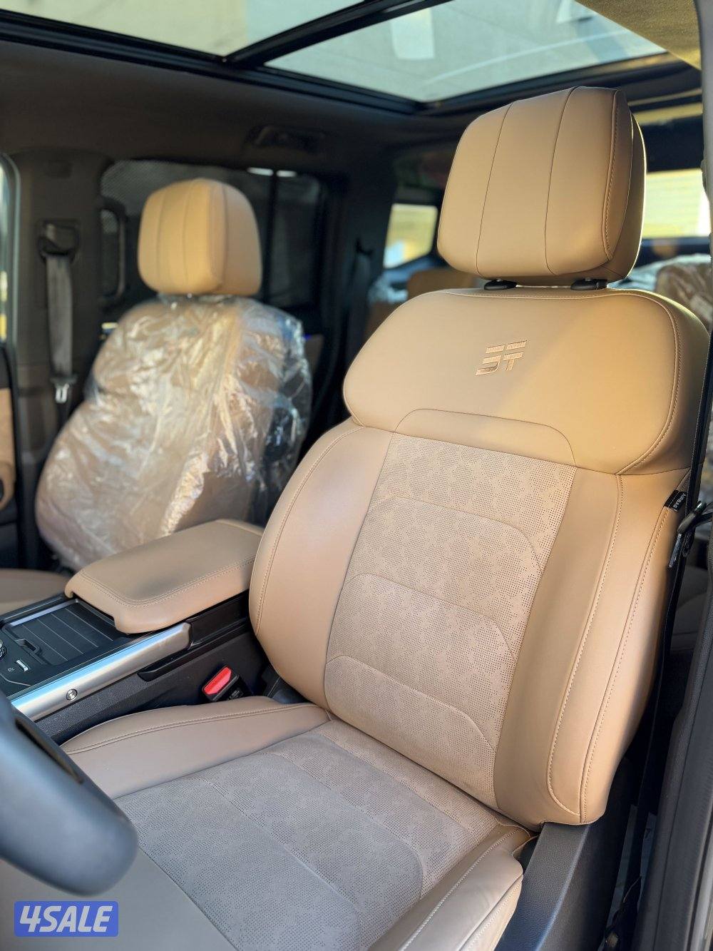 جيتور T2 عداد 28 الف7