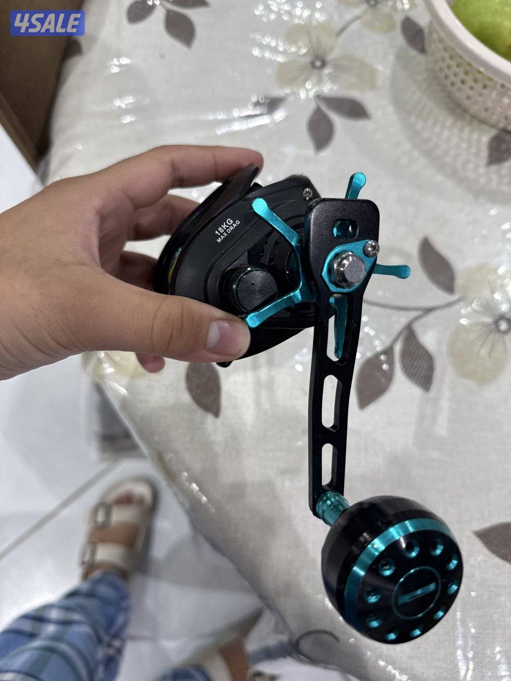 ‏مكينة Hover Had1