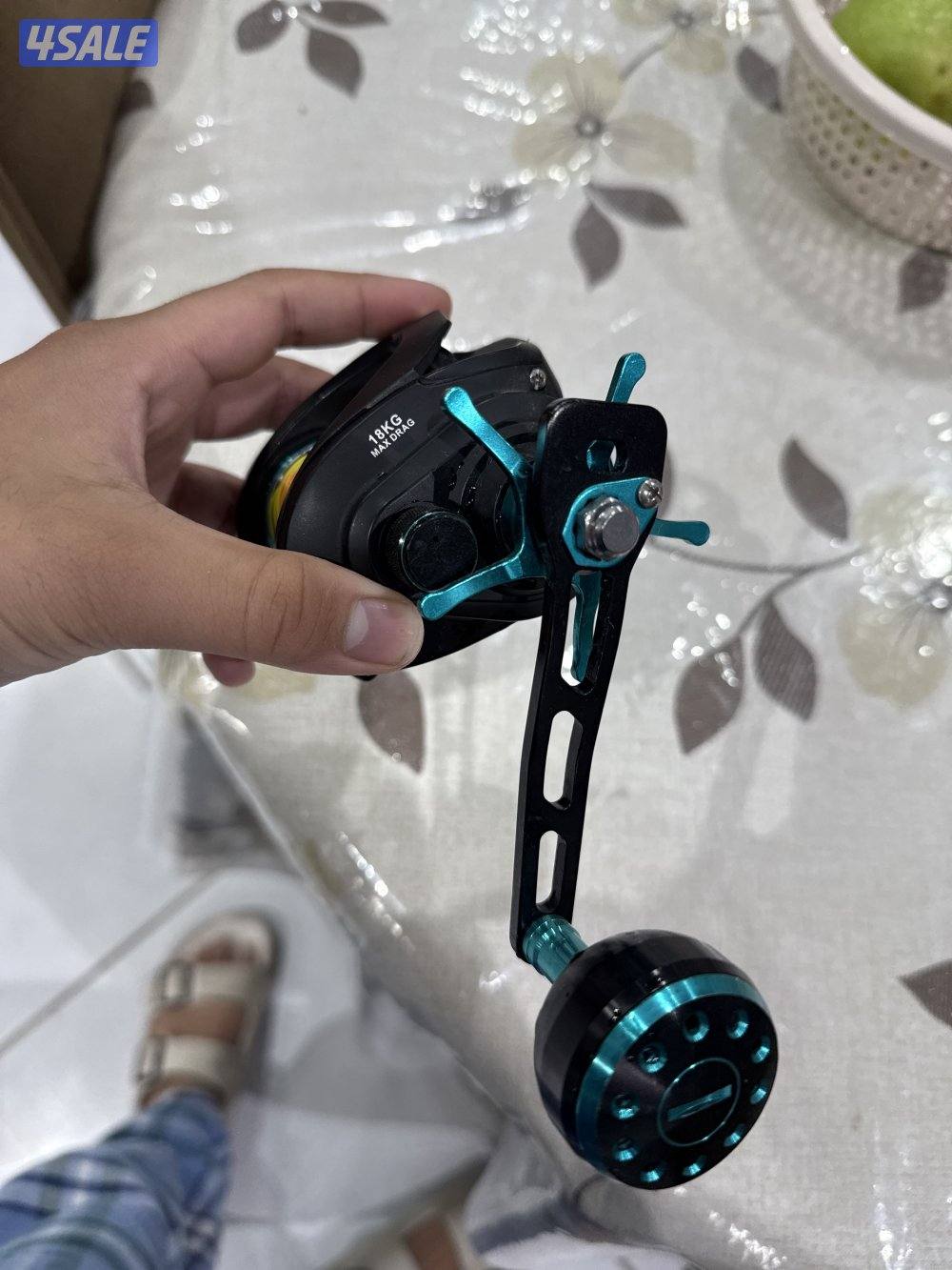 ‏مكينة Hover Had2