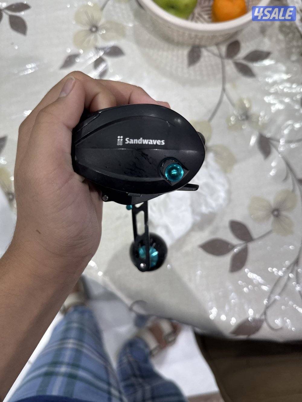 ‏مكينة Hover Had5