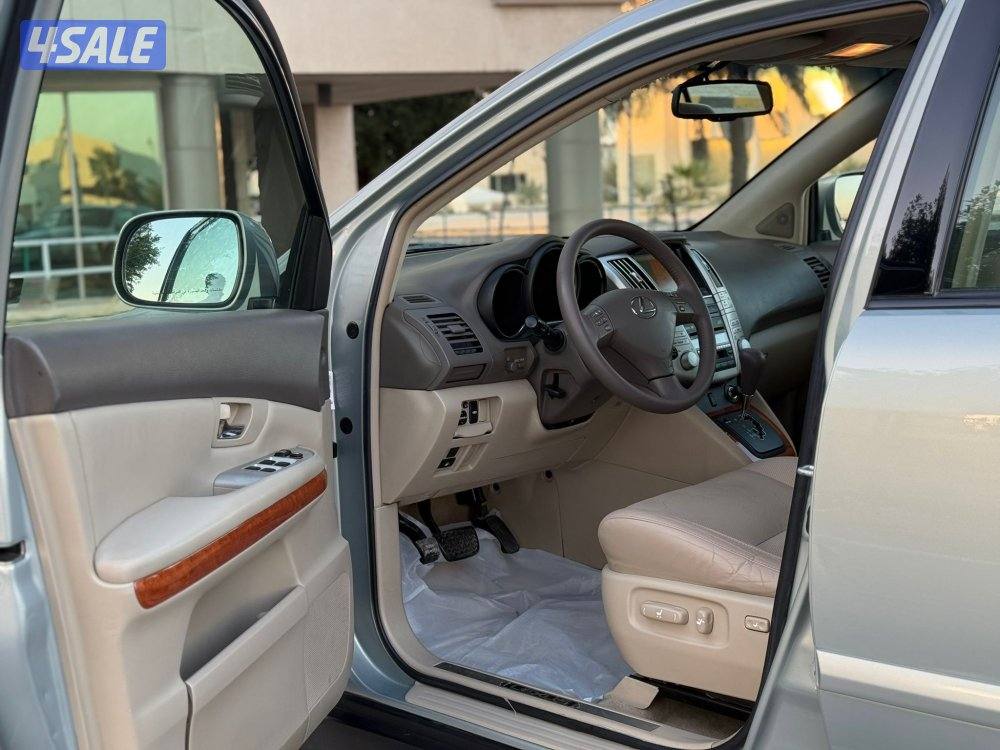 لكزس RX 2006ماشي 1832