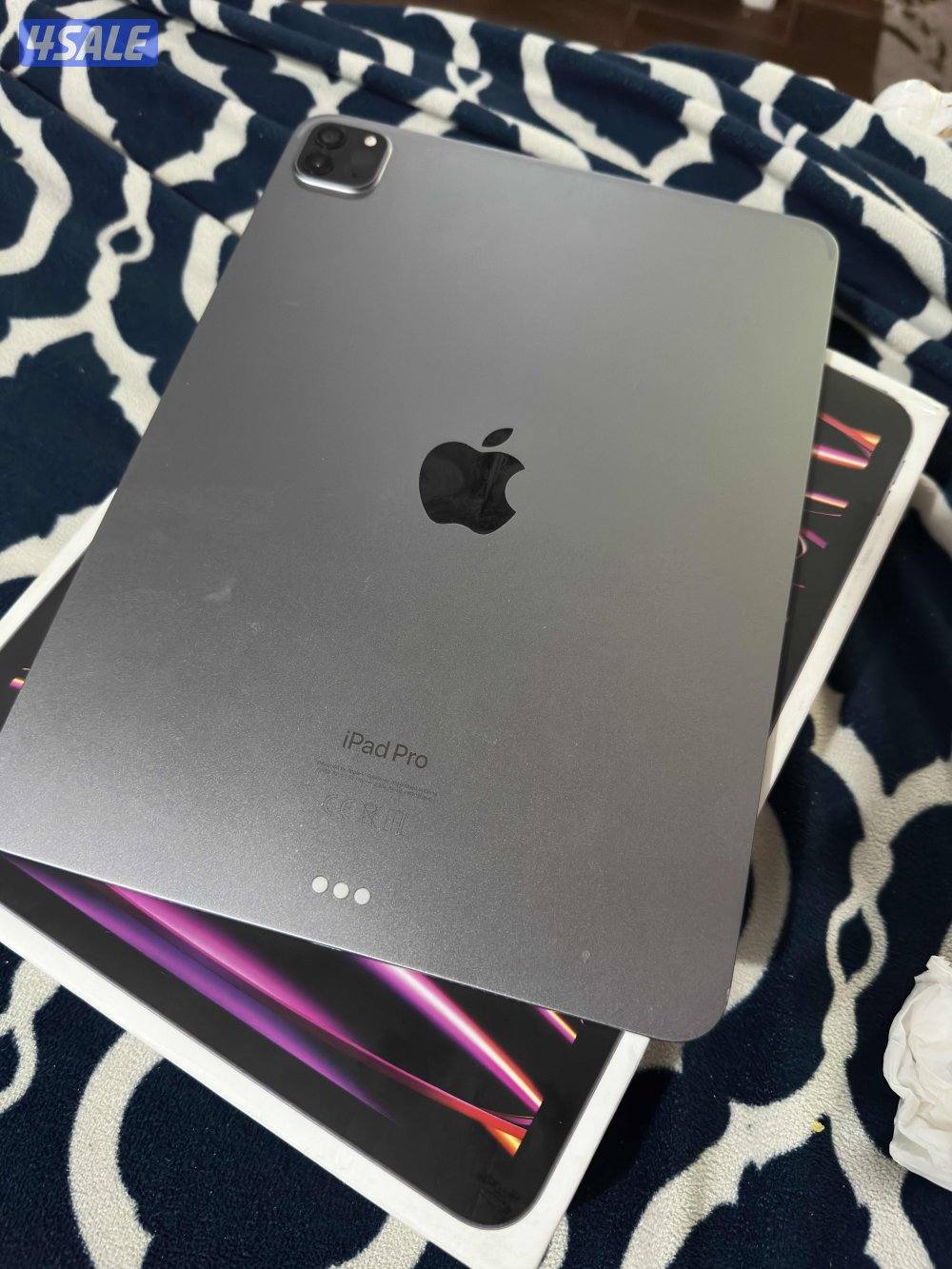 ايباد m2نظيف جدا1