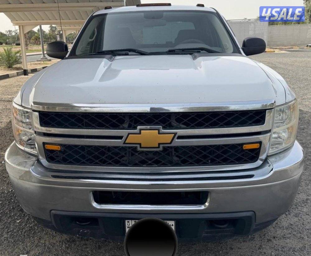 سلفرادو HD 20126