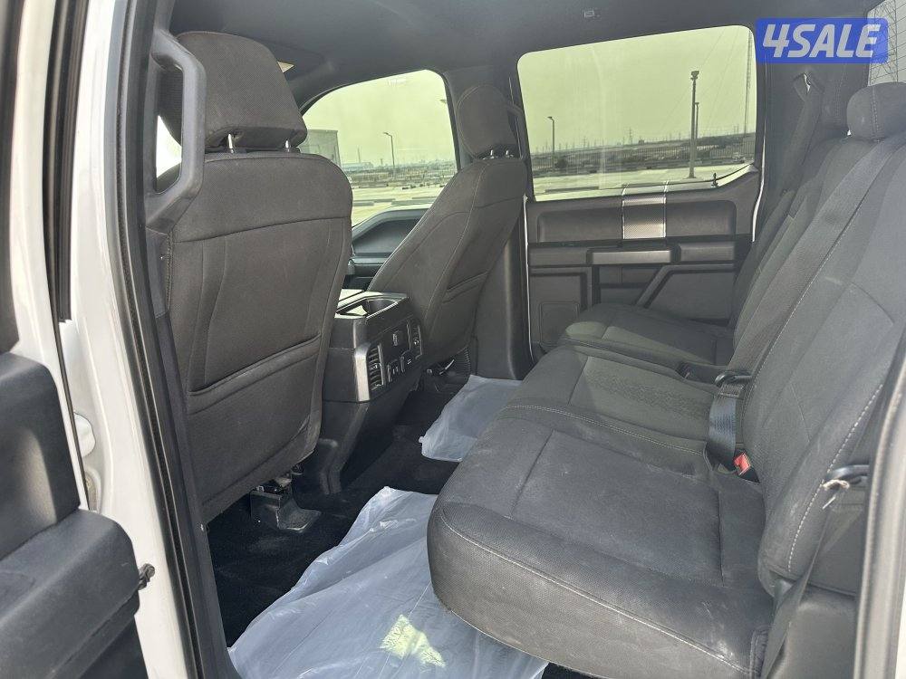 وانيت فورد -1506