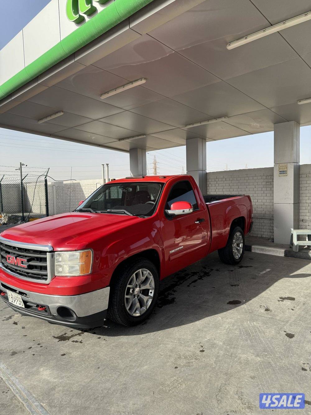 للبيع جمس سيرا1