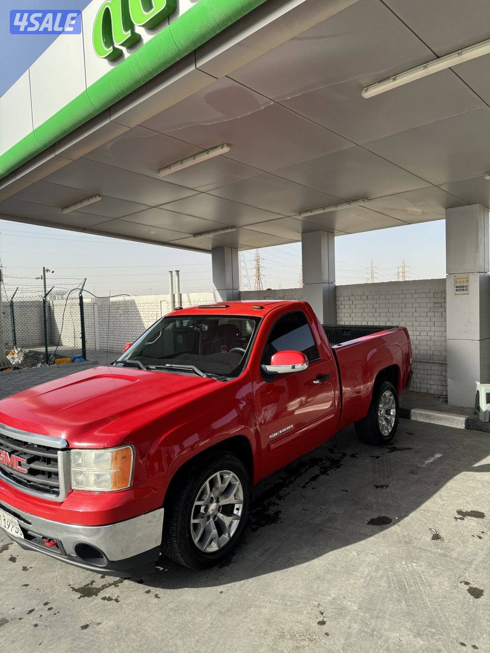 للبيع جمس سيرا3