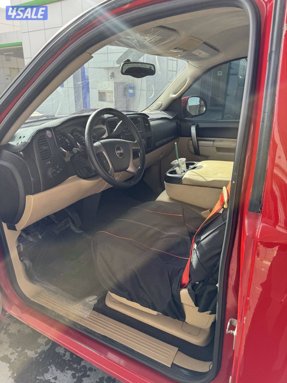 للبيع جمس سيرا4