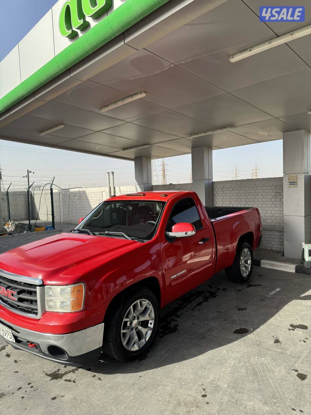 للبيع جمس سيرا1