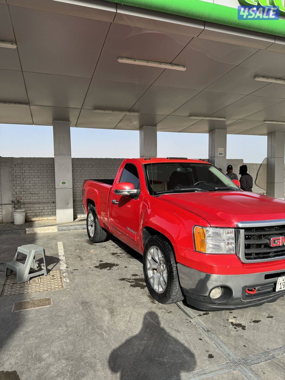 للبيع جمس سيرا2